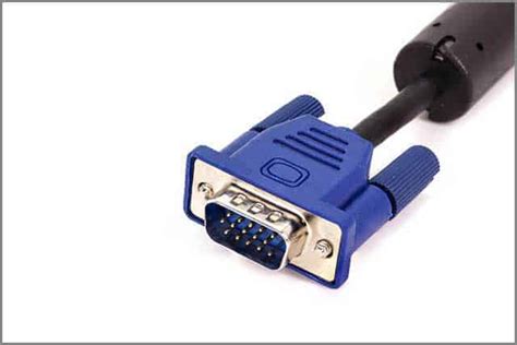 Vga Cable The Best Guide That You Need To Read In 2019