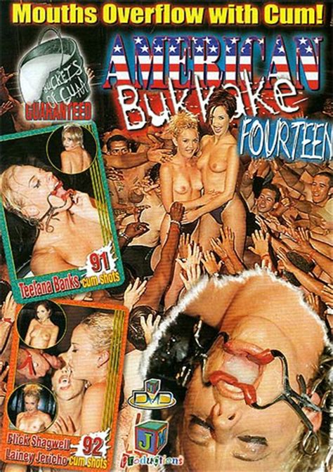 American Bukkake 14 Jm Productions Unlimited Streaming At Adult Empire Unlimited