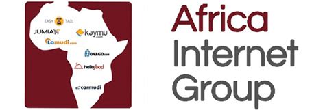 Africa Internet Group Attire Les Investissements Français Celge