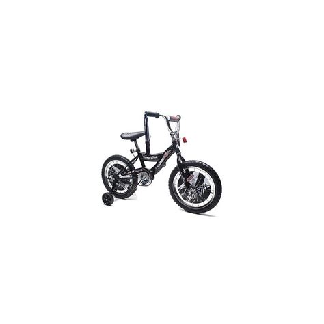 Chromewheels Bmx 16 Bicycle Black Crown Sales Usa