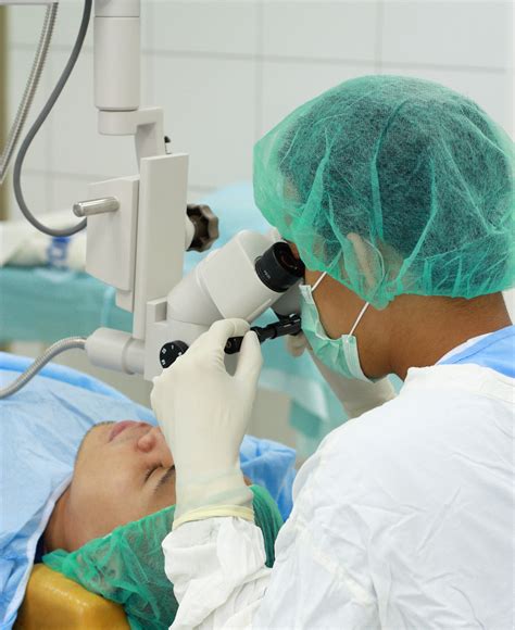 Severe trauma to the eye, eye surgery, or intraocular inflammation can also cause cataracts to develop more rapidly. 10 Ways to Minimize Your Cataract Surgery Recovery Time ...