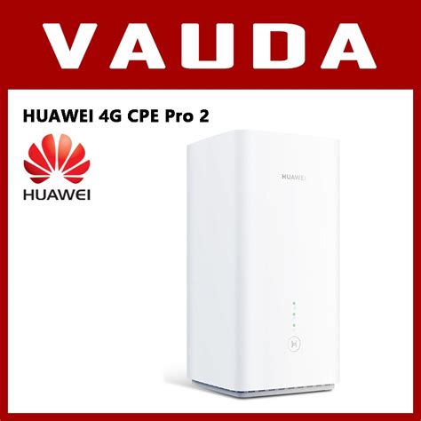 Original Huawei 4g Cpe Pro 2 Wifi Router With Sim Card B628 265 Lte