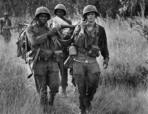 Echoes From The Jungle Part 2 Boots On The Ground Vietnam War