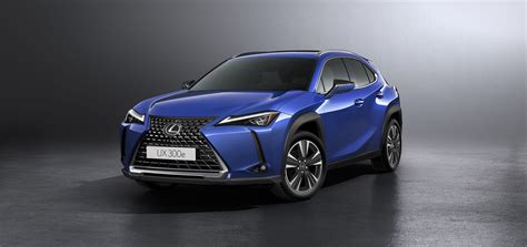 2023 Lexus Ux300e Price And Specs Driving Dynamics