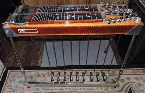 Zb D 11 Clean Up The Steel Guitar Forum
