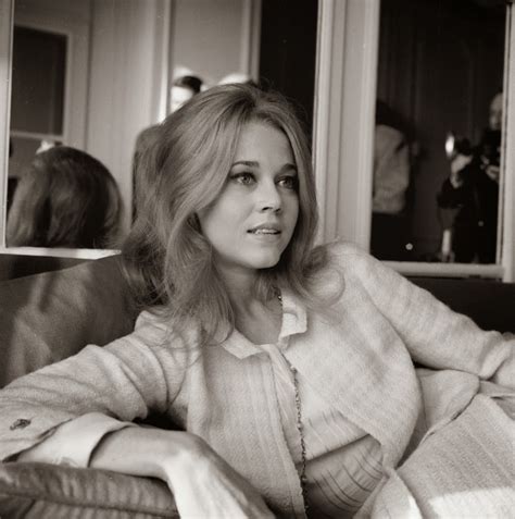 Jane Fonda 1960s Nupics Pro