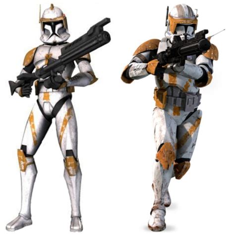 Star Wars Costume Ideas Clone Troopers Blog