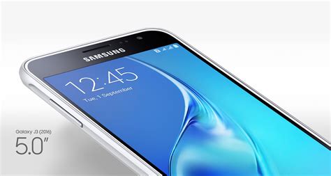 Samsung Malaysia Launches Galaxy J3 2016 Without Free 30gb Yes 4g Data