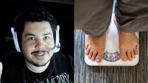 Greekgodx Shares Official Weight Loss Milestone After Year Long Diet