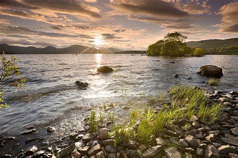 Loch Lomond Stock Photos Pictures And Royalty Free Images Istock