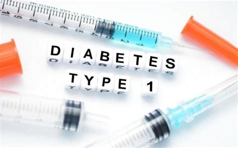 Diabetes Can Lead To Five Different Types Of Diseases Not Just Type 1