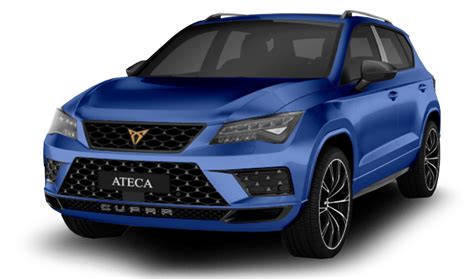 Sie fahren einen seat ateca cupra (typ kh) und verfügen über eine abgasanlage mit werksseitiger klappensteuerung? Seat Cupra Ateca | SCEND TUNING