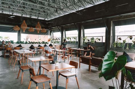 25 Cafe Di Manado Yang Bagus Free Wifi Terbaru Dan Terbaik