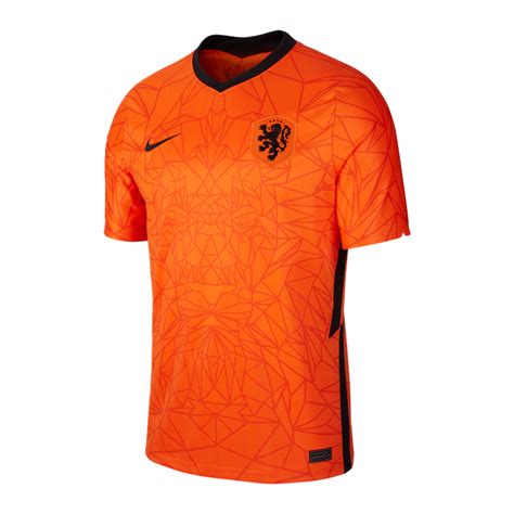 Die neuen em 2020 fußballartikel. Nike Niederlande Trikot Away EM 2020 Kids F819 orange
