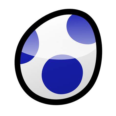 Yoshi Egg By Shadowthrust On Deviantart