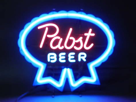 Sell Your Beer Neon Sign For The Most Cash At We Buy