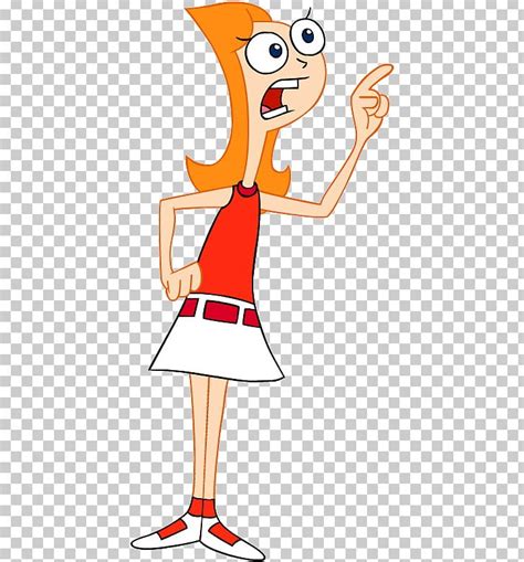 Candace Flynn Phineas And Ferb Candace Flynn Cartoon