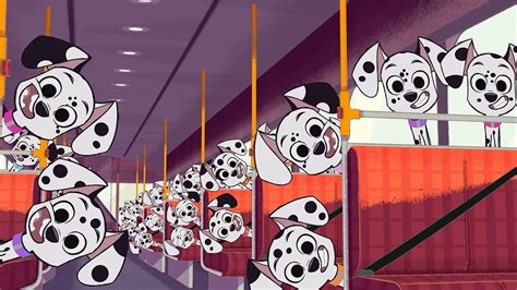 Surprise Addition 101 Dalmatian Street Now Available On Disney