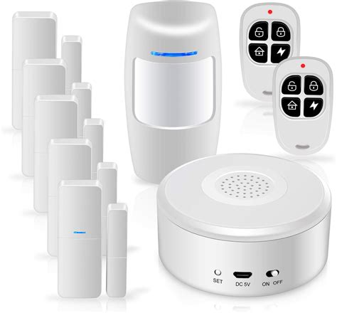 Best Ring Home Security System Bundle 14 Piece Your House