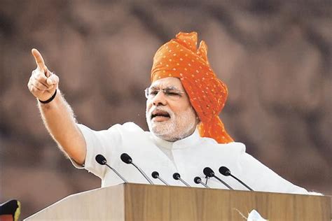 Independence Day Speech 2017 Narendra Modi Highlights Govts