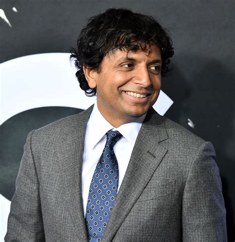 Buena vista pictures, universal pictures and touchstone pictures. M. Night Shyamalan Says Bad Reviews of 'Glass' Made Him ...