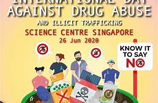 illicit trafficking workshops