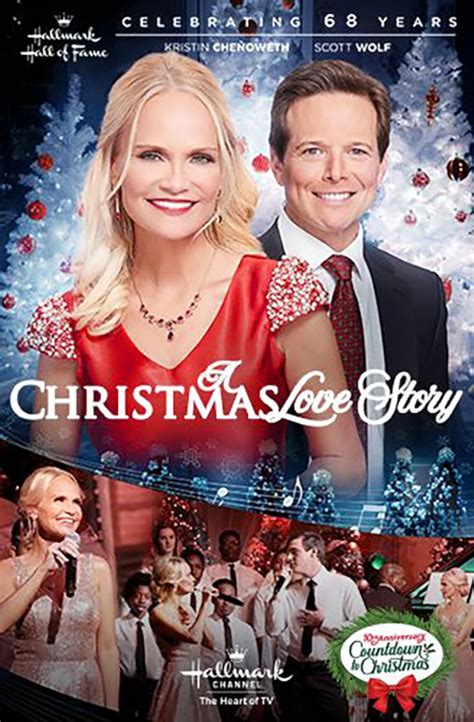 A Christmas Love Story 2019