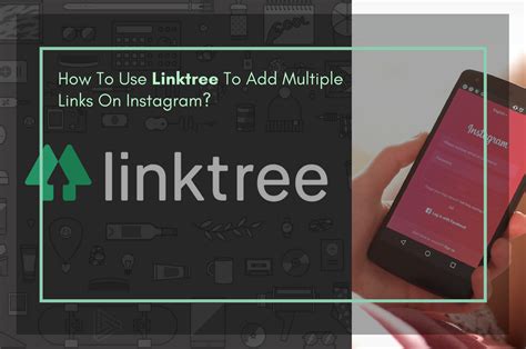 Linktree is a great place to link your audience to the different social platforms you have a presence on. How To Use Linktree To Add Multiple Links On Instagram?