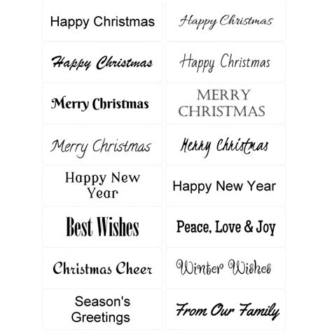 We did not find results for: Peel Off Christmas Sentiments | Sticky Verses for Handmade Cards and Crafts