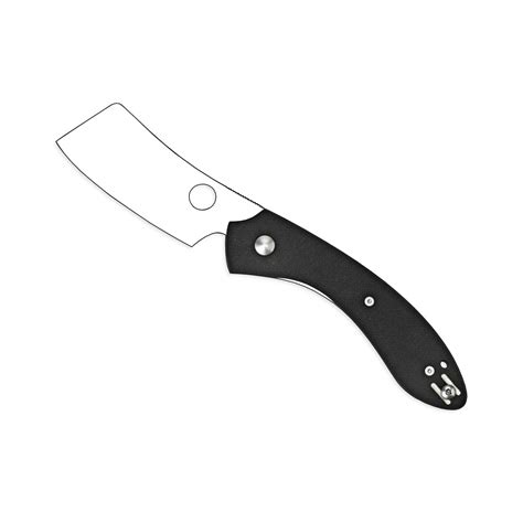Spyderco Roc (Free Scales)