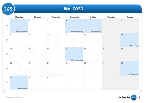 Kalender 2023 Mei Kalender 2023 Kalender Mei 2023 Kalender 2023 Mei