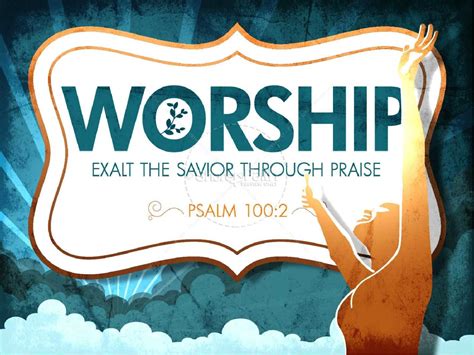 Sharefaith Church Websites Church Graphics Sunday School In Praise And Worship Powerpoint