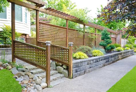 Backyard fences needn't be perfect. Gates and Fencing - Calimesa, CA - Photo Gallery ...