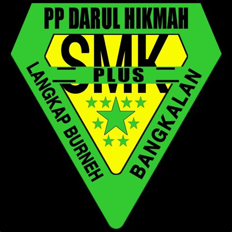 Smk Darul Hikmah Bangkalan