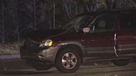 Pedestrian Struck And Killed In Bucks County 6abc