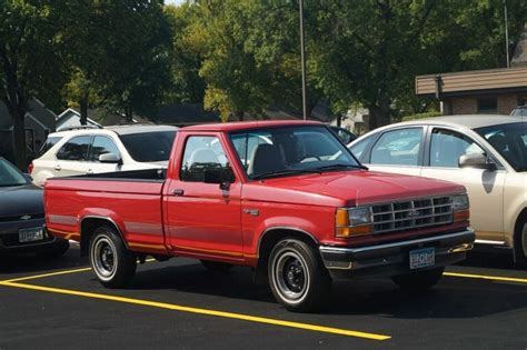 Best Ford Ranger Year Vehiclehistory