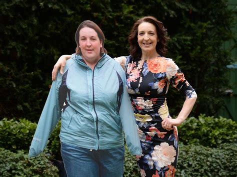Mother Loses Almost Half Her Body Weight To Pick Up Slimming Prize Guernsey Press