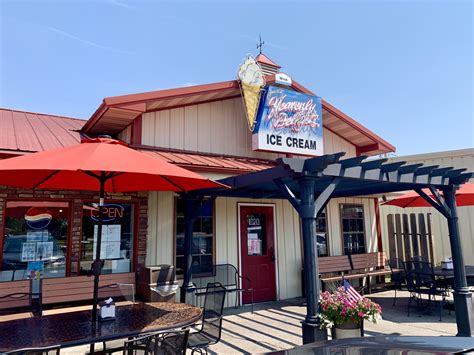 Grimes: Heavenly Delights