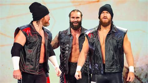 Backstage News On The Forgotten Sons Being Removed From Wwe Tv