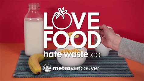 Love Food Hate Waste Best Before Dates Hack Save 700 Youtube