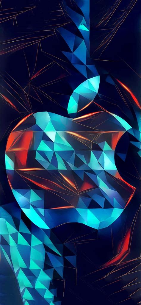 Apple Logo Wallpaper For Iphone 13 Pro Max