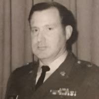 Obituary Sfc Retired Bill Bj Long Becker Rabon Funeral Home