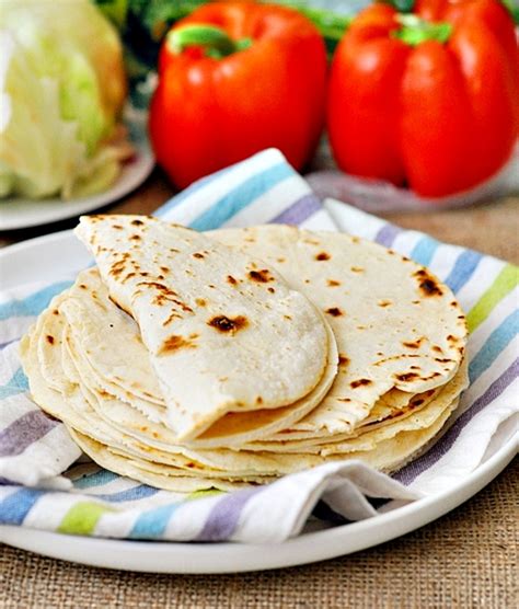Reports say that they own 1.5 million bitcoins. Make Your Own Flour Tortillas - Fuss Free Cooking