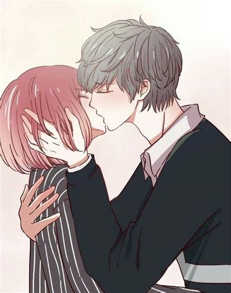 Pareja Anime Anime Couples Parejas De Anime Anime Enamorados Y