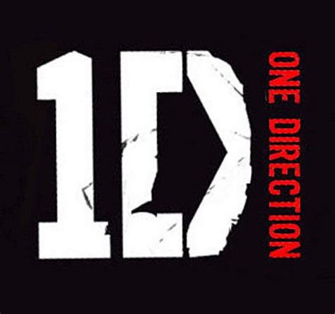 The moon is in scorpio today. 1D Logo by IDwithswag on DeviantArt
