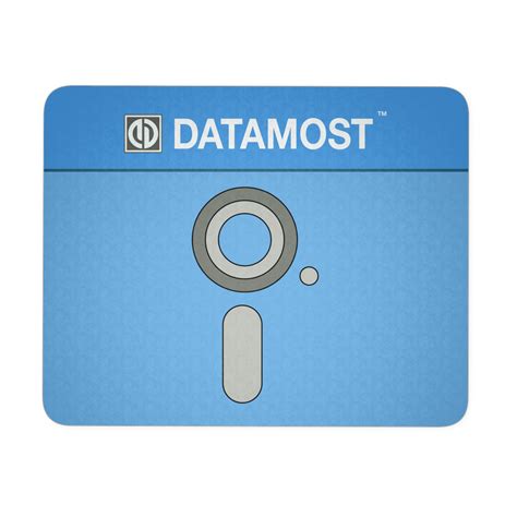 Datamost Mousepad | Regionally Famous | Phone
