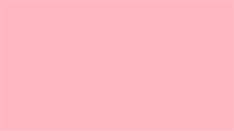 1280x720 Light Pink Solid Color Background
