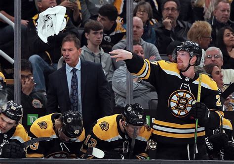 Pastrnak Forces Overtime Bruins Lose In Shootout Boston Herald