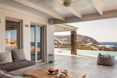 Find Out Why Mykonos Offers One Of The Best Beach Vacations For