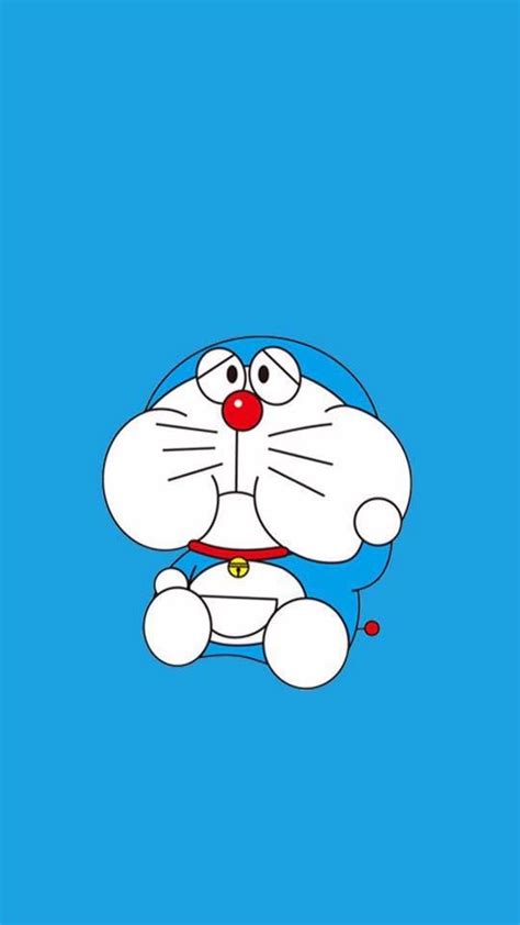 Hình Nền Doraemon đẹp Cho Máy Tính Và điện Thoại